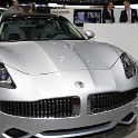 Salon auto Geneve 2012 - Valmet Automotive - 001